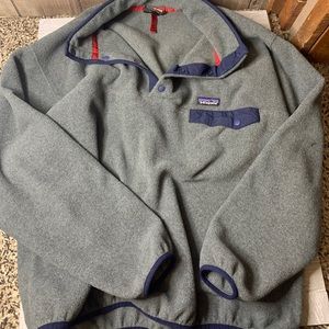 Patagonia Pullover